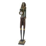 Figua psa z zegarem 76145 Pierrot