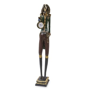 Figua psa z zegarem 76145 Pierrot