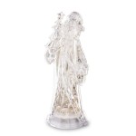 Figurka podświetlana - Mikołaj 146556