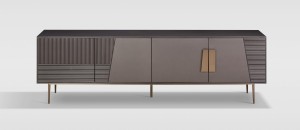 Stilig ST101B Komoda RTV