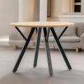 Stol-Okragly-100cm-Industrialny-LOFT-4-Krzesla-Czarne-ZESTAW-dla-4-osob-Kod-producenta-K010.jpg