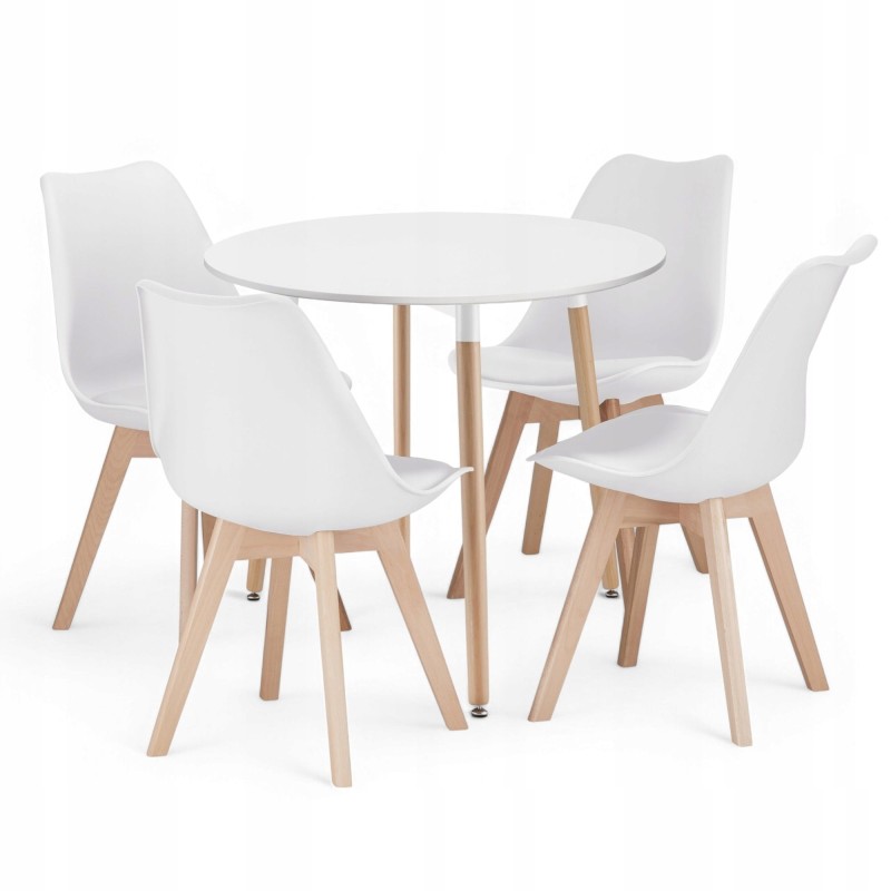ZESTAW-DLA-4-Stol-Okragly-Bialy-80cm-4-Krzesla-Biale-Skandynawskie-PREMIUM.jpg
