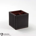 Skórzany organizer 90258