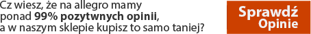 opinie allegro
